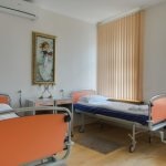 Ő klinikák, nagy Molchanovka utca 32, 1. épület, District Center, Metro Smolenskaya