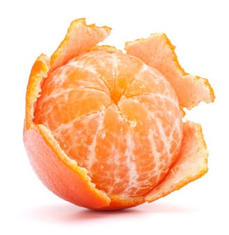 Orange öröm vagy a haszon és kár mandarint - akkor - az istennő - egy weboldal, amely hozza a boldogságot