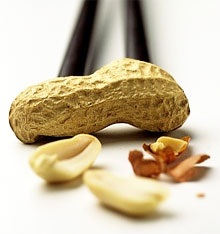 Nuts Compoziția arahidei, utilizarea și tratarea arahidelor