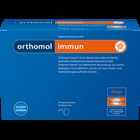 Orthomol immun immunrendszer vitaminok Orthomol 30 nap