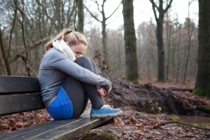 Őszi depresszió, megszabadulni a blues