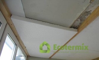 Caracteristicile și nuanțele izolației tavanelor între etaje