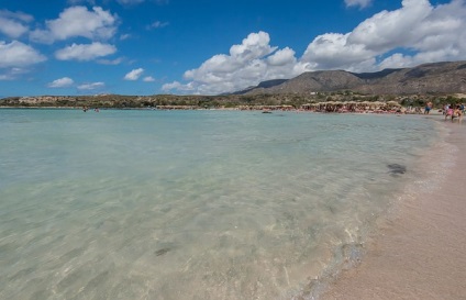 Insula Creta - informații pentru turiști, hoteluri, atracții - Grecia de azi