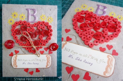 Cărți poștale pentru Ziua Îndrăgostiților