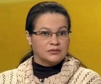 O scrisoare deschisă din partea familiilor cu mulți copii din Rusia Svetlana vladimirovne Medvedeva