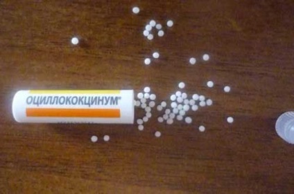 Oscilococcinul este un medicament eficient sau placebo