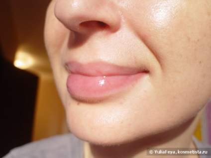Feedback despre lip gloss lavelle lip gloss albine comentarii