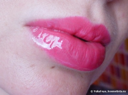 Feedback despre lip gloss lavelle lip gloss albine comentarii