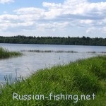 Lacul Oryol 1