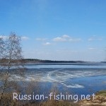 Lacul Oryol 1