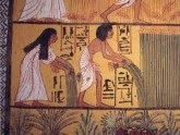 Papyrus Egyiptomból, ami azt jelenti, egyiptomi papirusz, fotók, árak, vásárlás, szimbólum, hogy lehetséges-e
