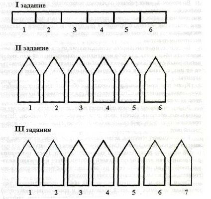 Parfyonova natalja vladimirovna, test de casa