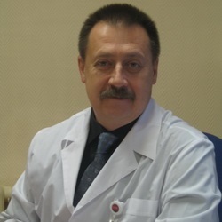 Pavlov Andrey Yurevich