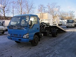 Transportul masinilor sportive 7 (495) 928-35-45, comandati un camion de remorcare pentru masini sport