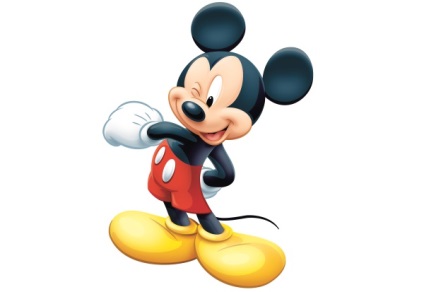 Disney rajzfilmfigurák - Top 20 legjobb multgeroya, film utóirat