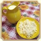 Aditivi alimentari pentru margarina
