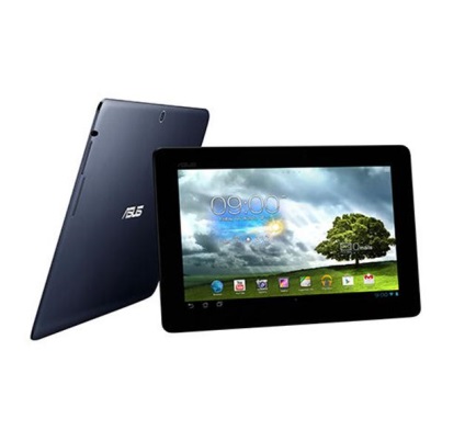 Tablet ASUS me301t - как да се свържете 3G модем себе си