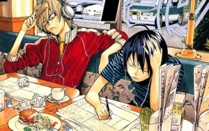 De ce benzi desenate manga sunt atât de populare în rândul tinerilor