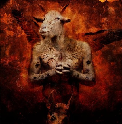 De ce capra este un simbol al societății lui Satan de cunoaștere secretă