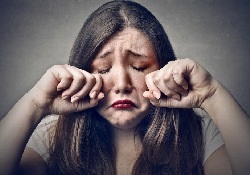 De ce bărbații plâng mai rar decât femeile ➤ portal medical «