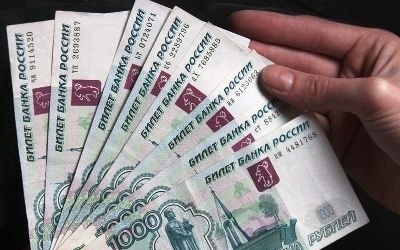 De ce scade rubla rusească, dar nu există hrivna, ruble rusești, hrivna, devalorizare - ultima