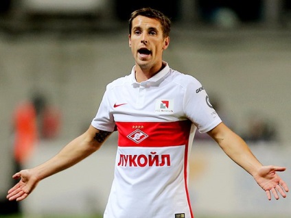 Miért olyan rossz „Spartacus” legfrissebb hírek Spartak Moscow 2015