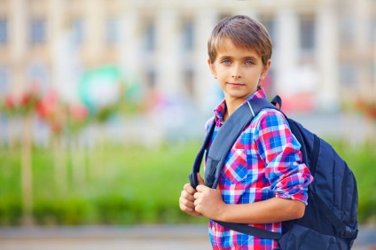 Alegem rucsacul potrivit pentru student