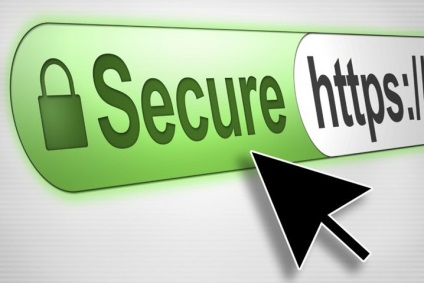 Conectarea certificatului SSL la serverul de timp