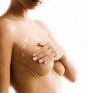 Ridicarea sânilor este procedura și reabilitarea