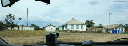 Поїздка на зайцевской скелі, дороги світу