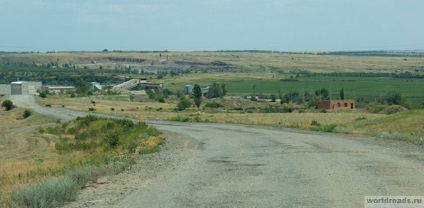 O excursie la stâncile iepurelui, pe drumurile lumii