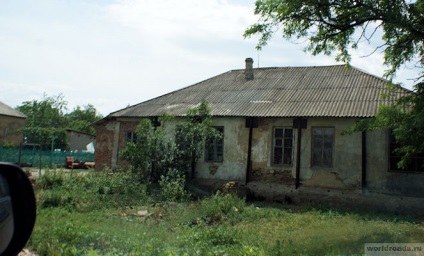 O excursie la stâncile iepurelui, pe drumurile lumii