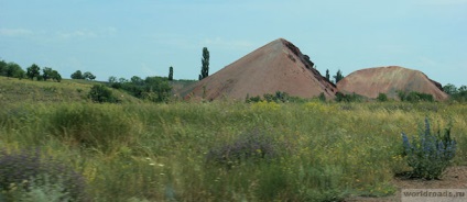 O excursie la stâncile iepurelui, pe drumurile lumii