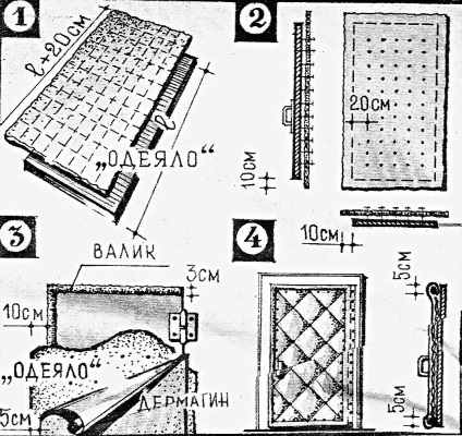 Utile lucruri mici pentru casă