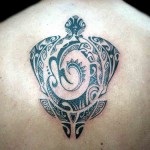 112 cele mai bune fotografii și schița tatuajelor polineziene