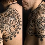 Polinéz tetoválás 112 legjobb kép és vázlat