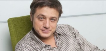 Amintiți-vă acest actor ce sa întâmplat cu fiul iubirii Polishchuk