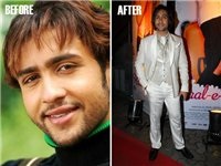 Subțire Bollywood Stars