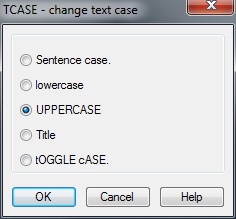 Tehnici de lucru cu text în autocad, sapr-magazine