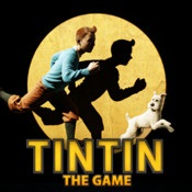 Aventurile lui Tintin