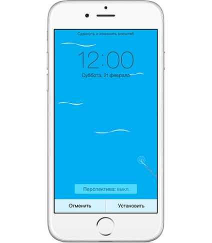 Aplicația makeovr va adăuga icoane goale pe ecranul de pornire al iPhone-ului fără jailbroken