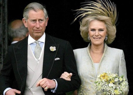 Prințul Charles a plâns toată noaptea înainte de nunta cu Diana - în lumea de la