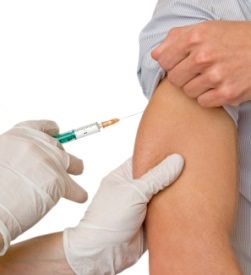 Vaccinarea (vaccinarea) împotriva hepatitei b