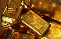 Legarea banilor la aur
