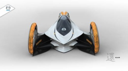 Proiectul designerilor Mazda a câștigat concursul motorsport 2025! Salonul auto