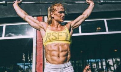 Programarea în CrossFit