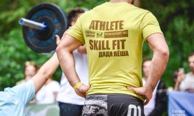 Programozási CrossFit