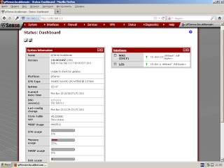 Router software, router software