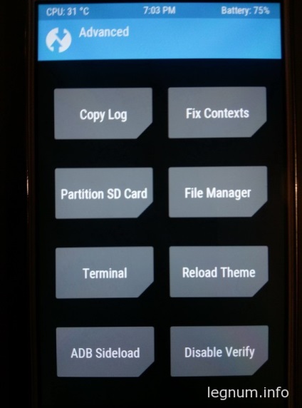 Firmware-ul Android 6 pe xiaomi redmi3, 3s, 3x, 3pro