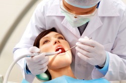 Prosthodontică pentru boala parodontală